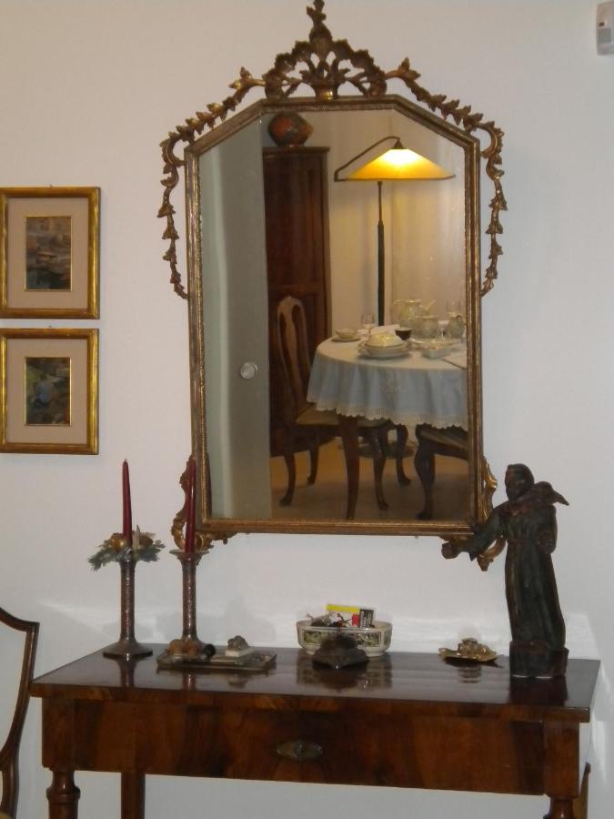 Bolognino B&B Bolonia Exterior foto