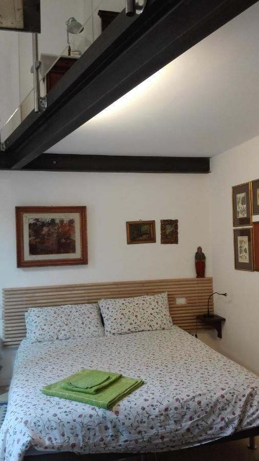Bolognino B&B Bolonia Exterior foto